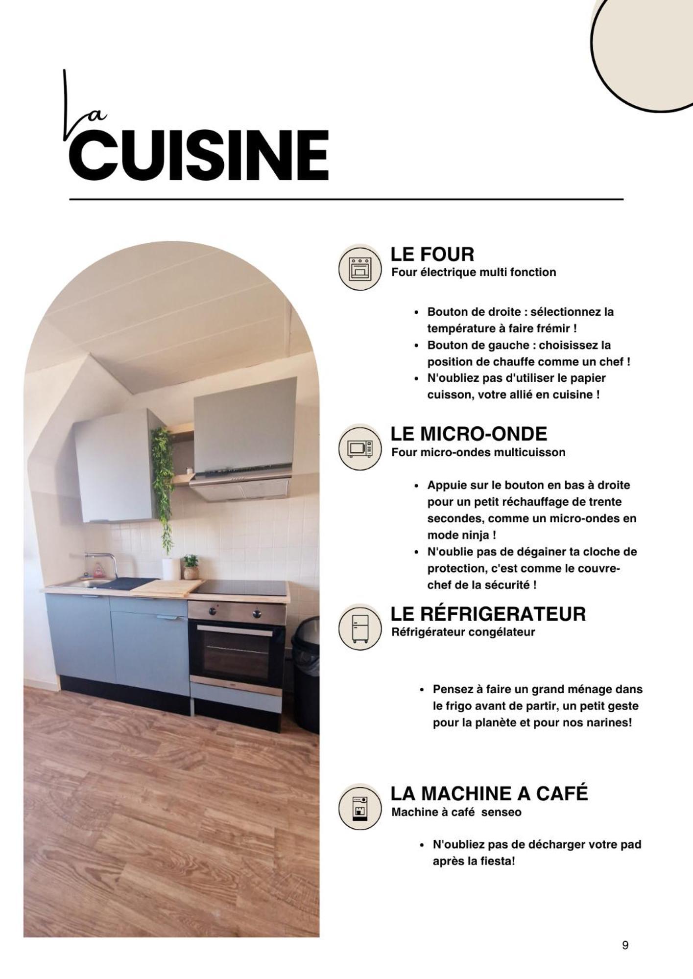 Apartamento Le Trinidad Troyes Exterior foto