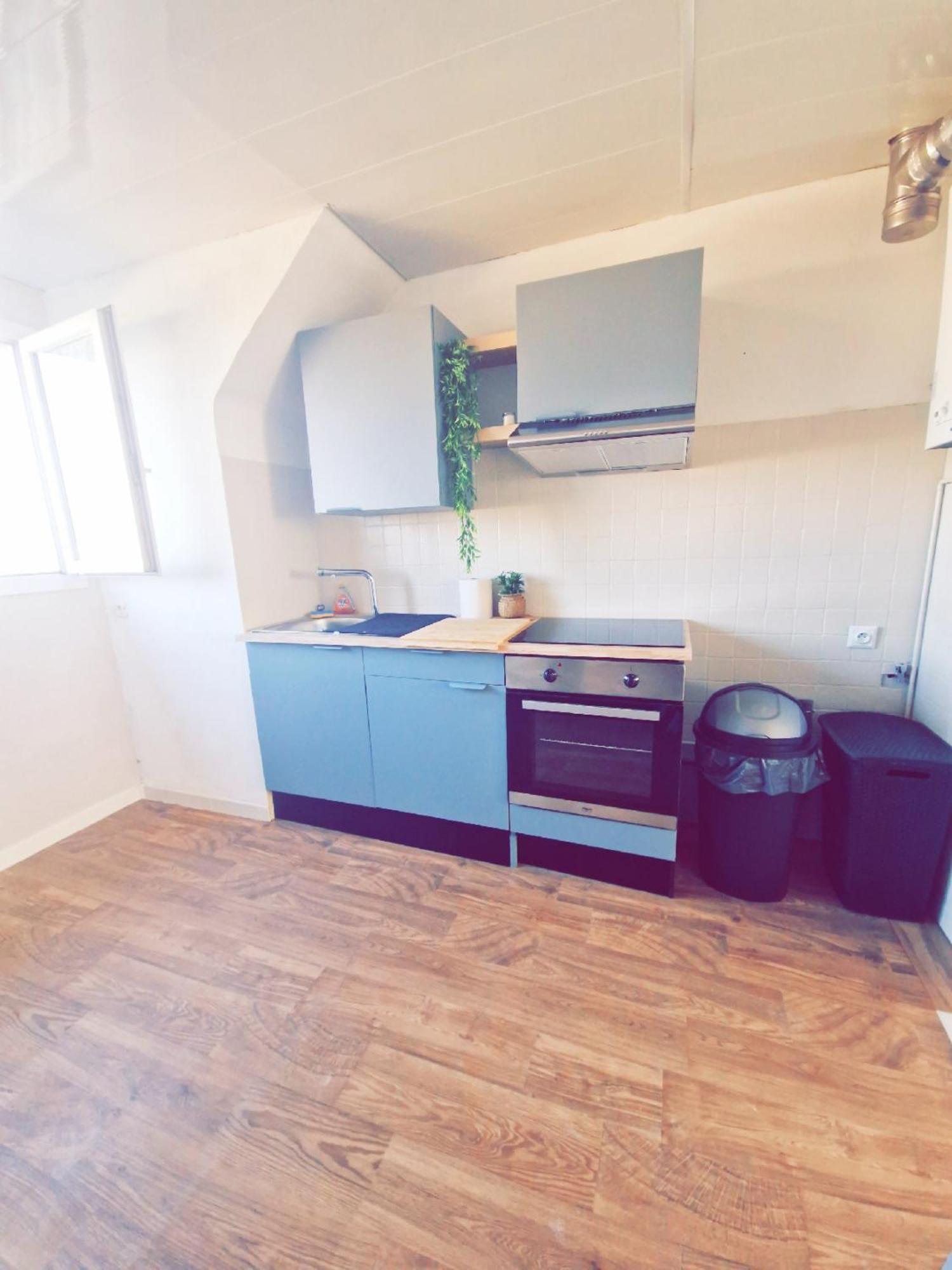 Apartamento Le Trinidad Troyes Exterior foto