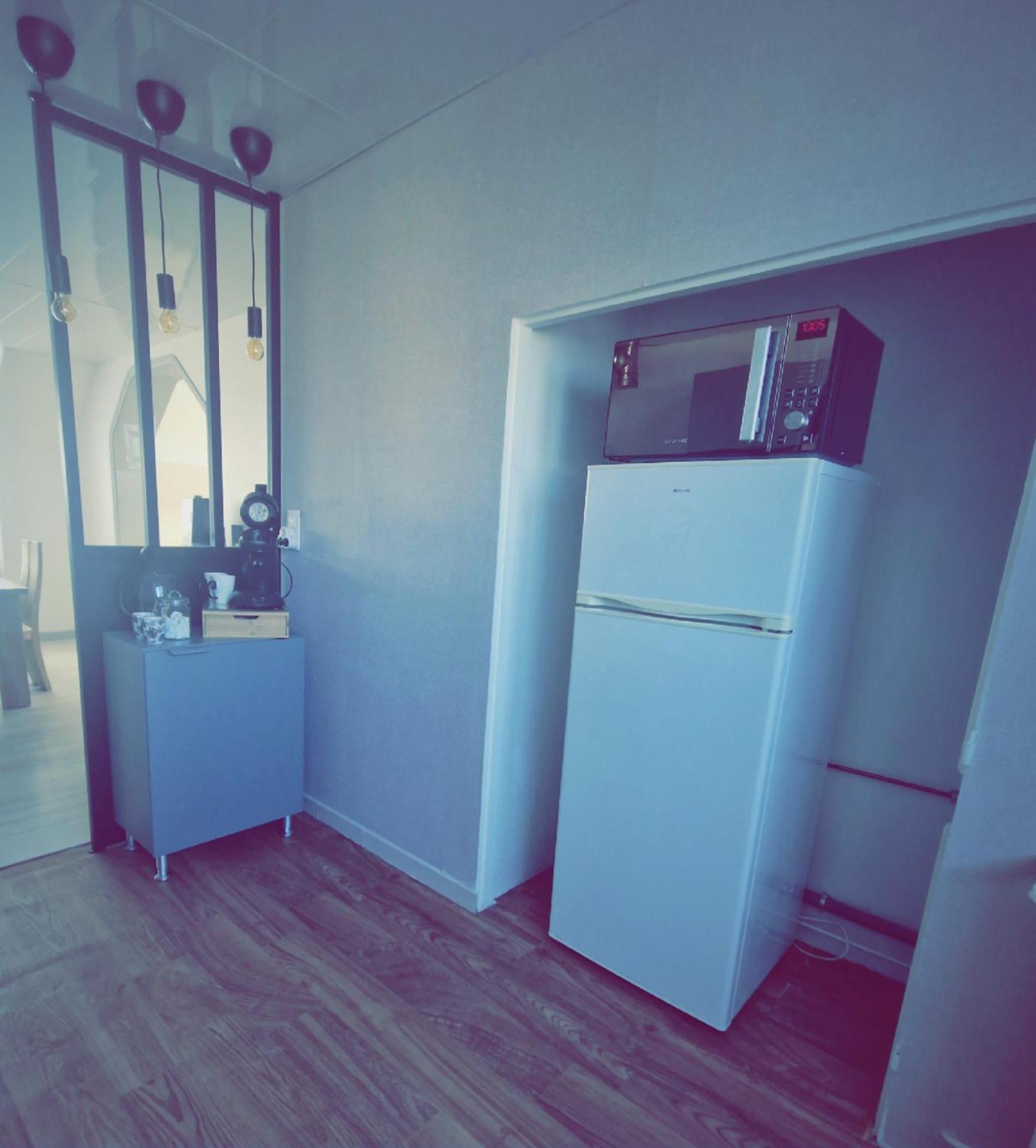 Apartamento Le Trinidad Troyes Exterior foto